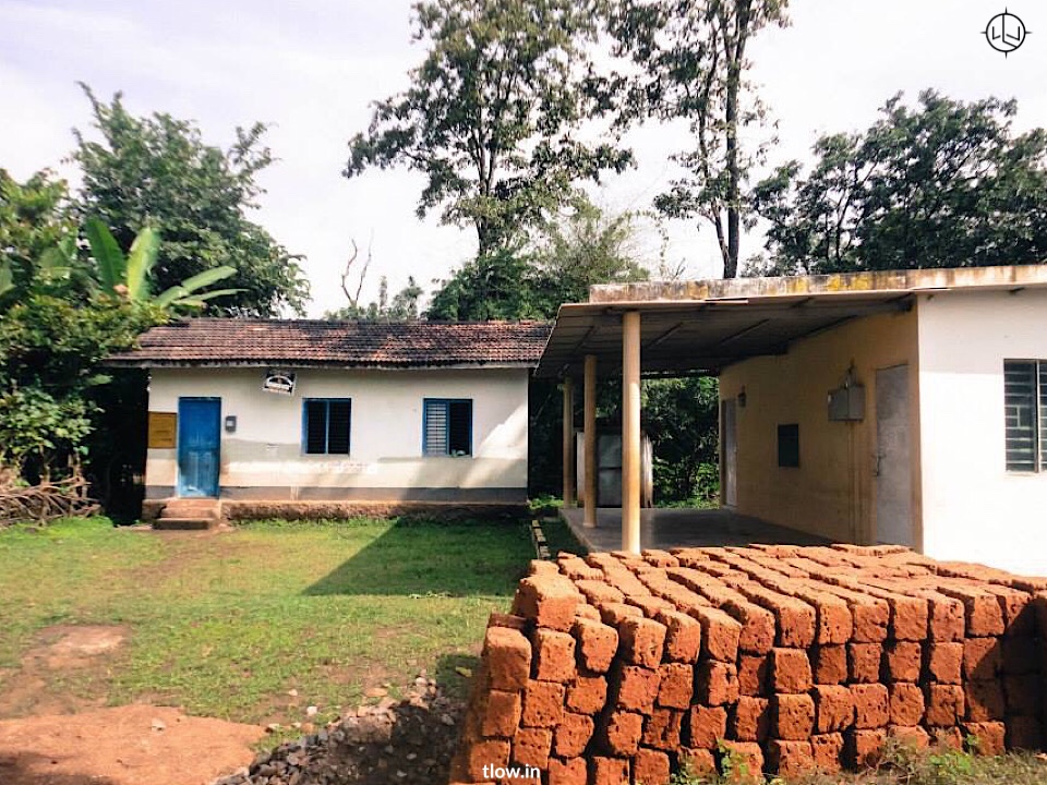 Siddhi village school 
