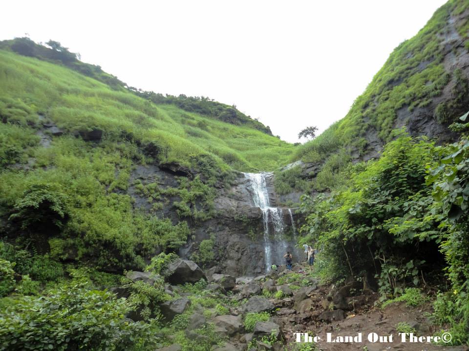 bhivpuri waterfall 