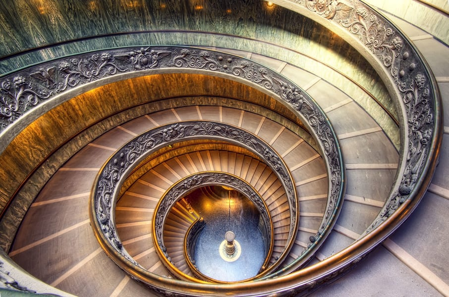 How to Plan Your Visit to the Vatican Museum: Tickets and Restaurants ...