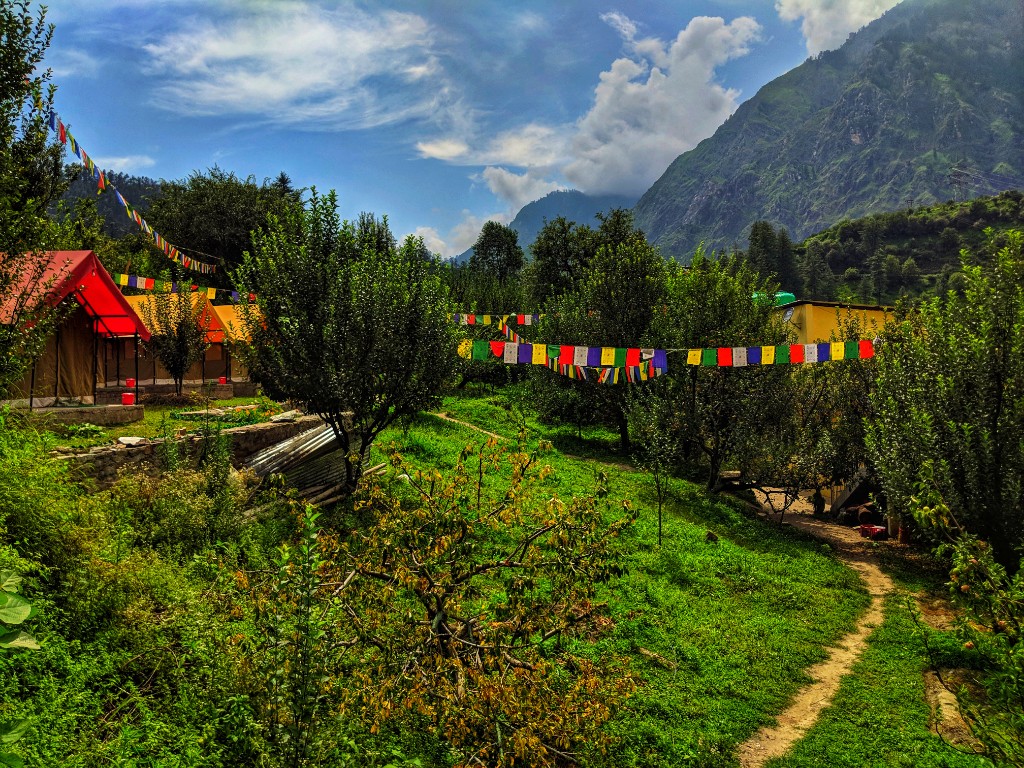 Must visit places in Parvati Valley ~ The Land of Wanderlust