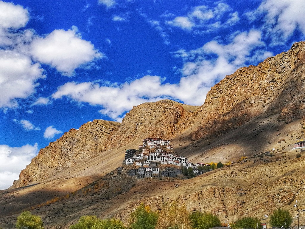 10 Fun facts about Tabo, Himachal Pradesh ~ The Land of Wanderlust