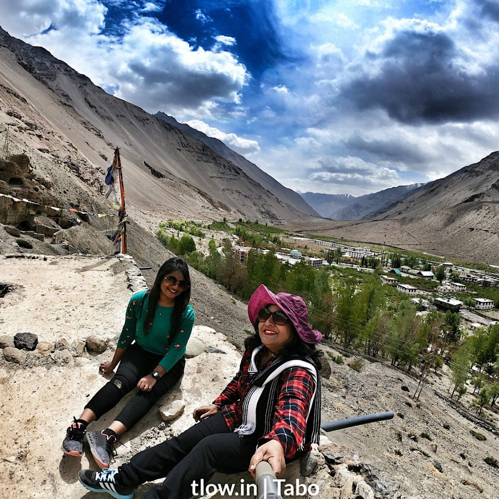 10 Fun experiences in Tabo, Himachal Pradesh ~ The Land of Wanderlust