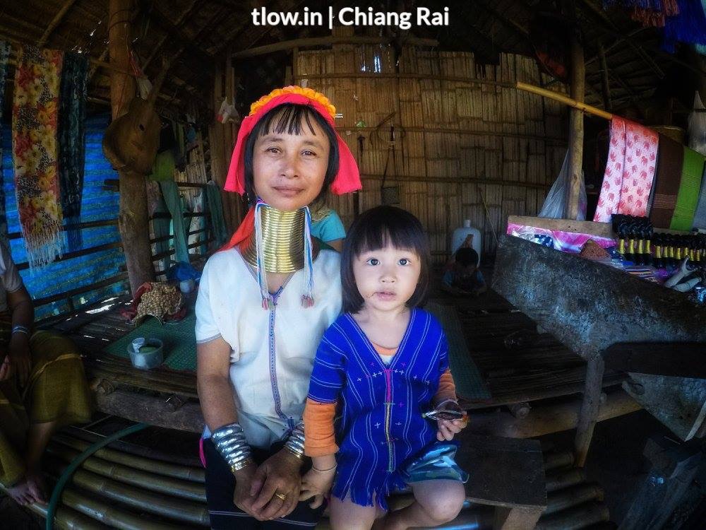Chiang rai Thailand