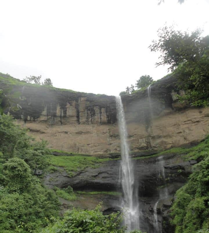 Zenith waterfall khopoli 