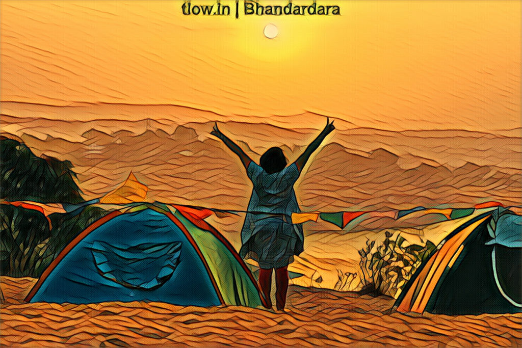 Bhandardara’s Camping 21