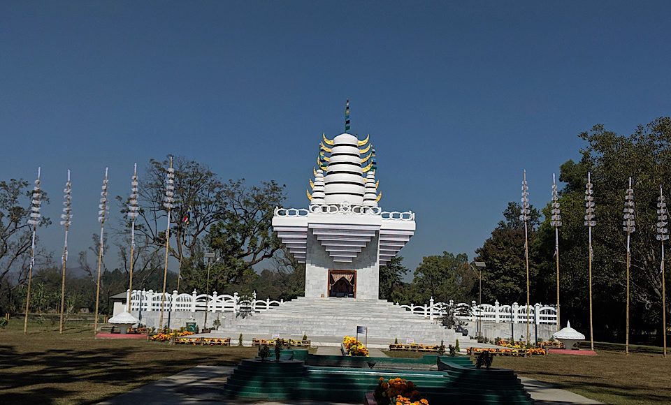 Imphal Manipur