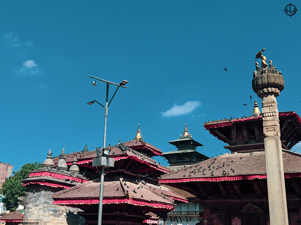 Kathmandu 