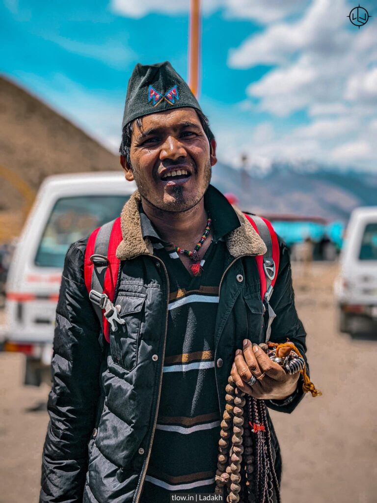 Rahul from Kathmandu