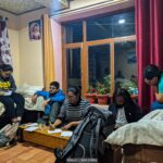 Dhankar village home stay 2022