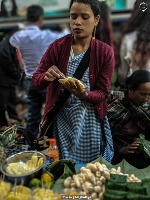 Food Experience | Assam Meghalaya, North East