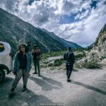 Chitkul road trip