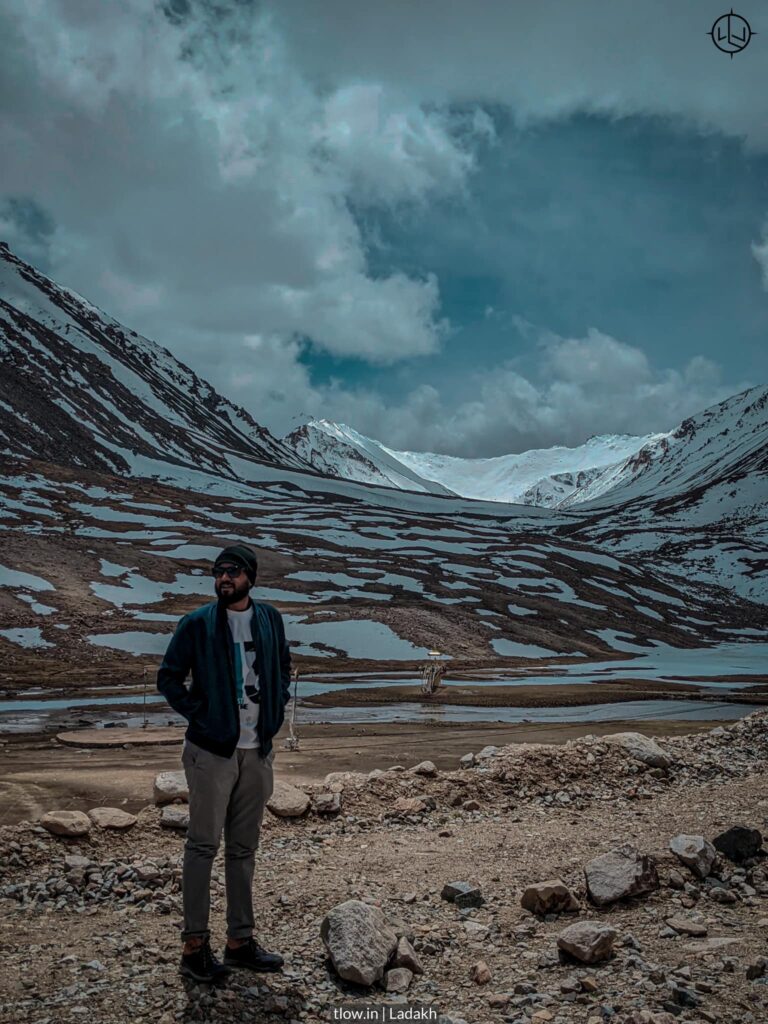 Nubra Valley leh ladakh