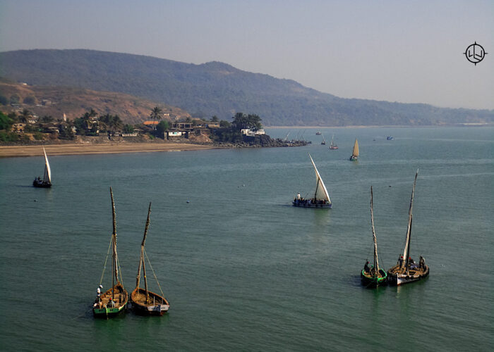 janjira sail boats