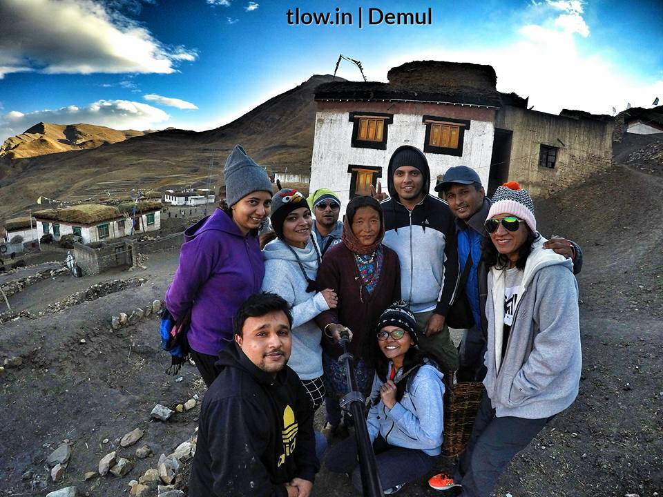 Demul home stay