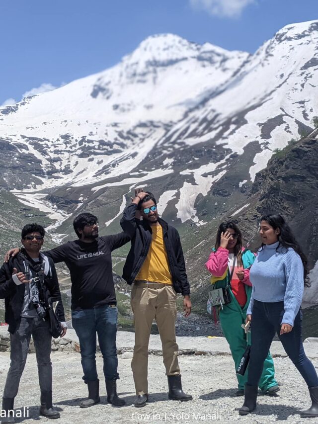 15 Weekend Trips From Shimla