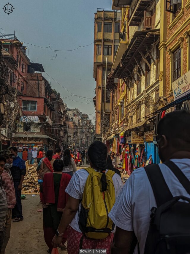 15 Fun Weekend Trips From Kathmandu Nepal