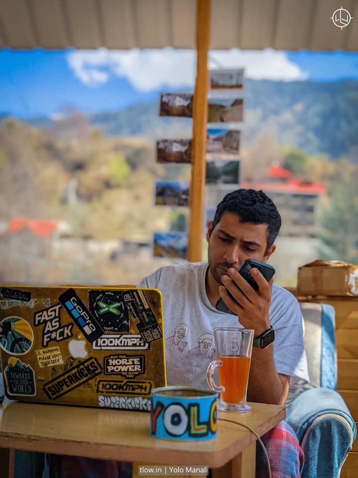 Guest posting Manali working 