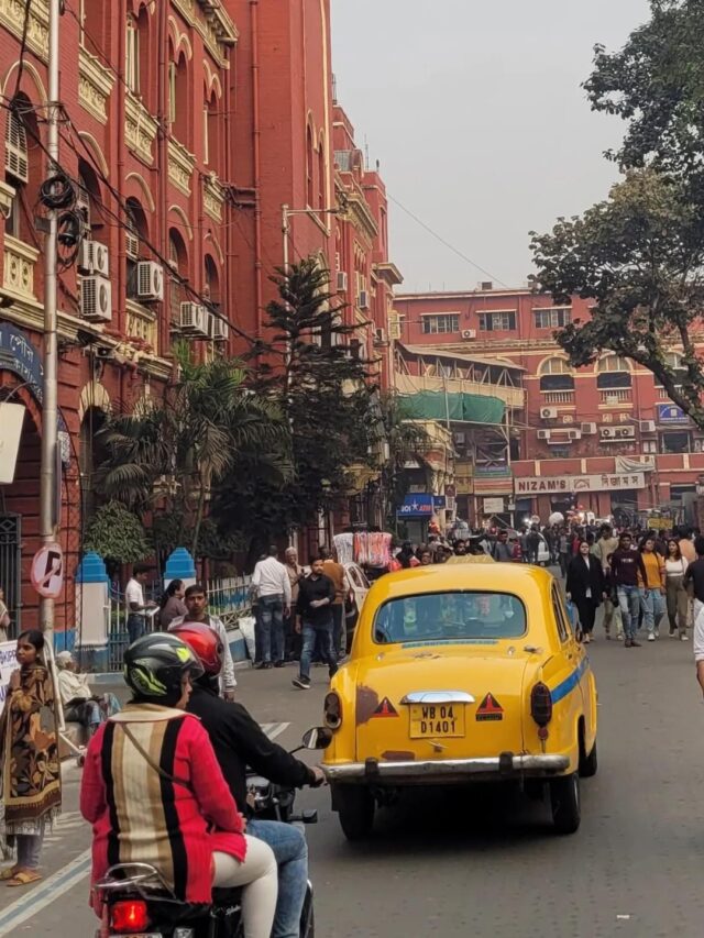 15 Fun Weekend Trips From Kolkata
