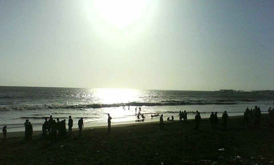 Arnala beach Virar