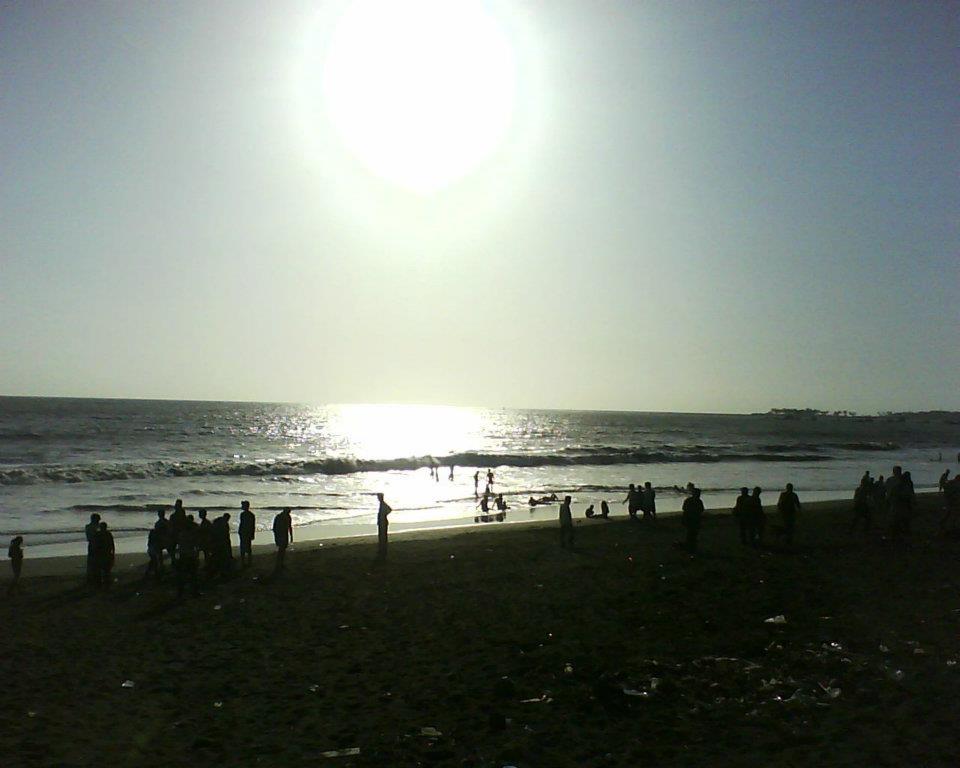 Arnala beach Virar