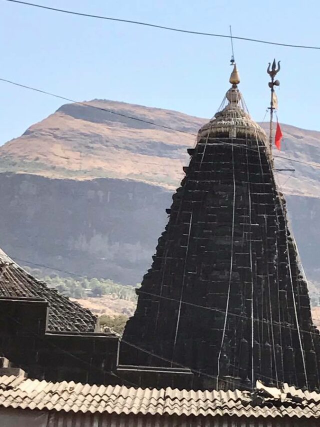 15 Must-Visit Shiva Temples in India