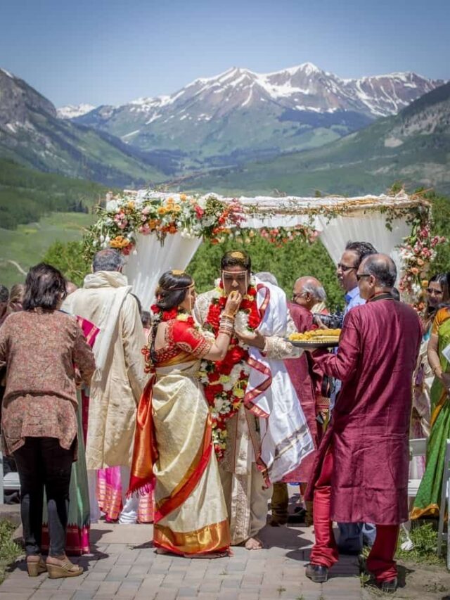 15 Best Wedding Destinations In India