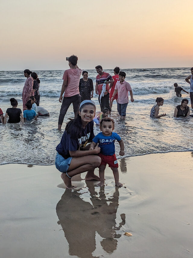 15 Fun Things To Do At Juhu Beach Mumbai