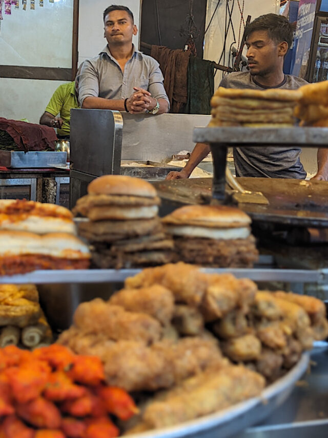 15 Must Have Street Food In Kozhikode; Kerala
