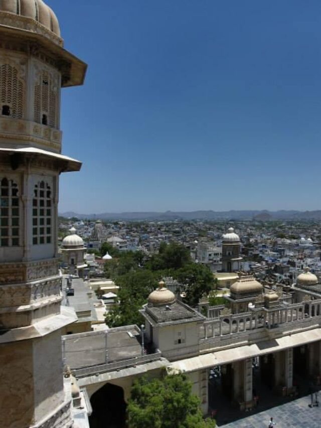 15 Fun Things To Do In Udaipur; Rajasthan