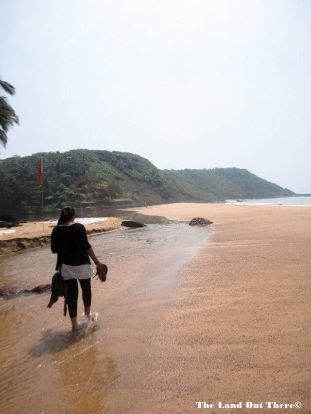 15 Fun Weekend Trips From Madgaon; Goa