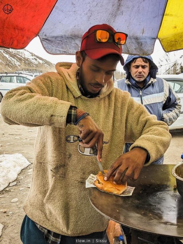 15 Must Have Street Food Mandi; Himachal Pradesh