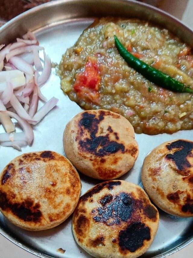 15 Must Eat Street Food In Patna; Bihar