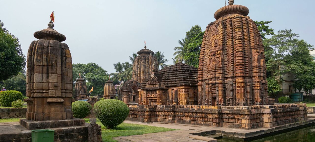 mukteswar temple