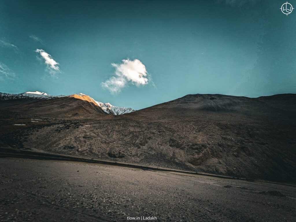 Ladakh
