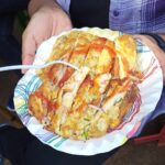 shillong street food