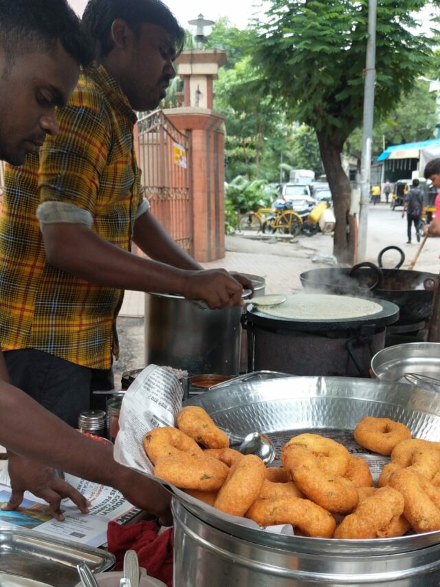 15 Must Have Street Food In Kottayam, Kerala