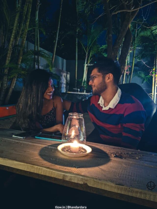 15 Romantic places to go on a date in Chennai
