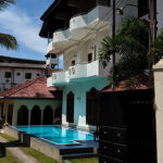 Sri Lanka Negombo hotel
