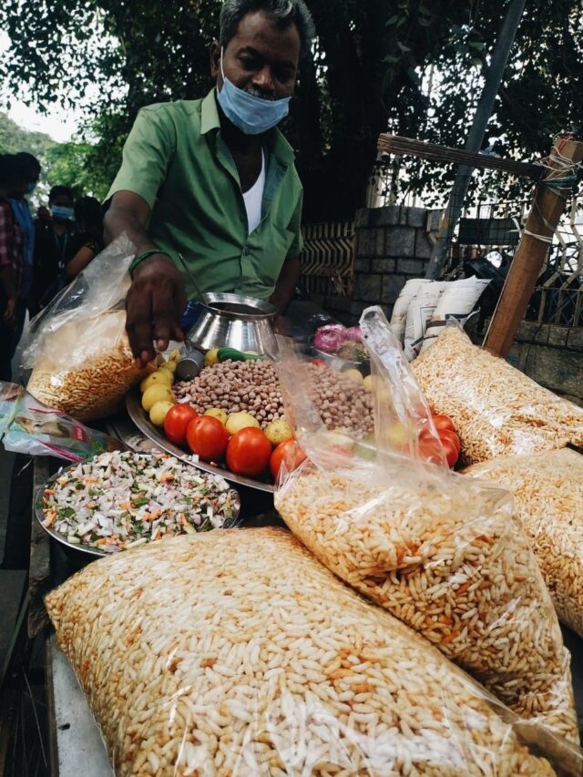 15 Must-try street food in Madurai, Tamil Nadu