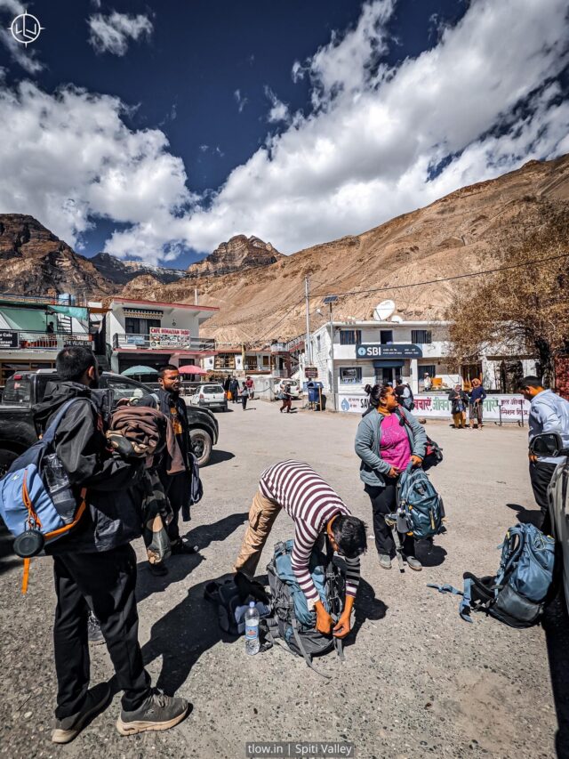 15 Must Visit Places In Spiti Valley, Himachal Pradesh