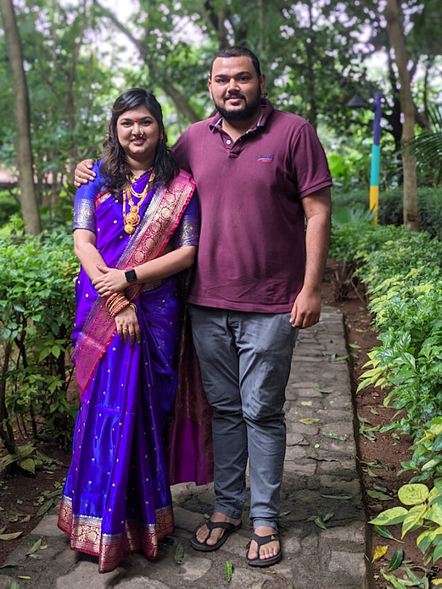 15 Places for couples to visit in Amravati, Maharashtra