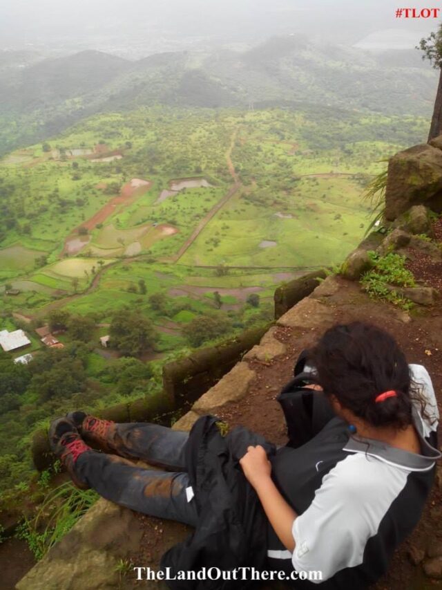 15 Fun monsoon trekking trails near Mumbai