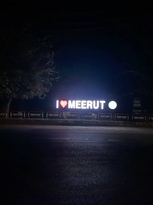 15 Fun things to do in Meerut, Uttar Pradesh