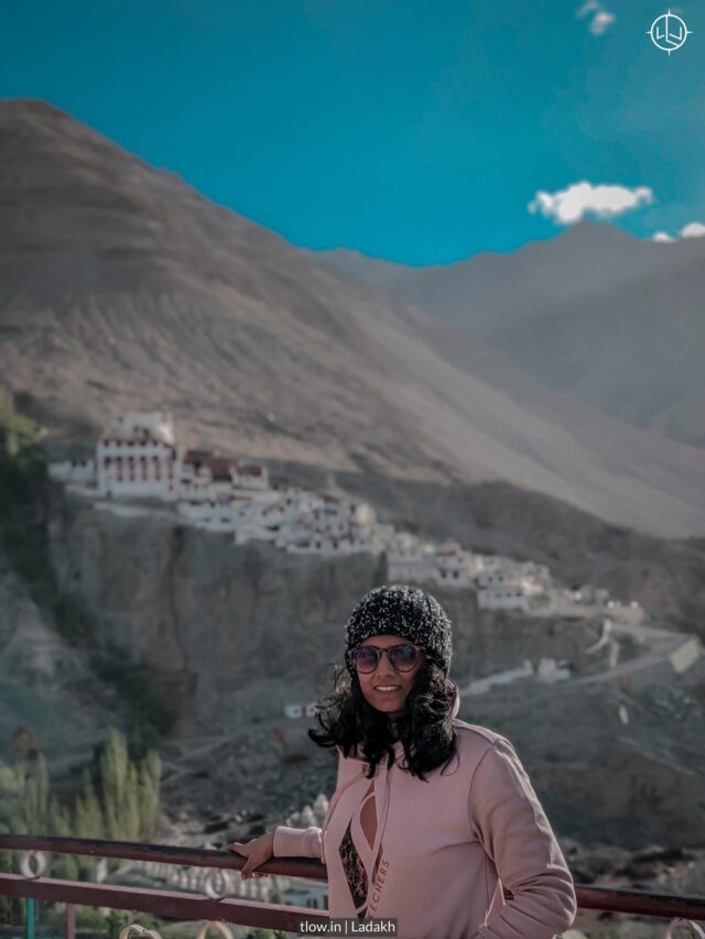 15 Reasons To Visit Leh Ladakh In August
