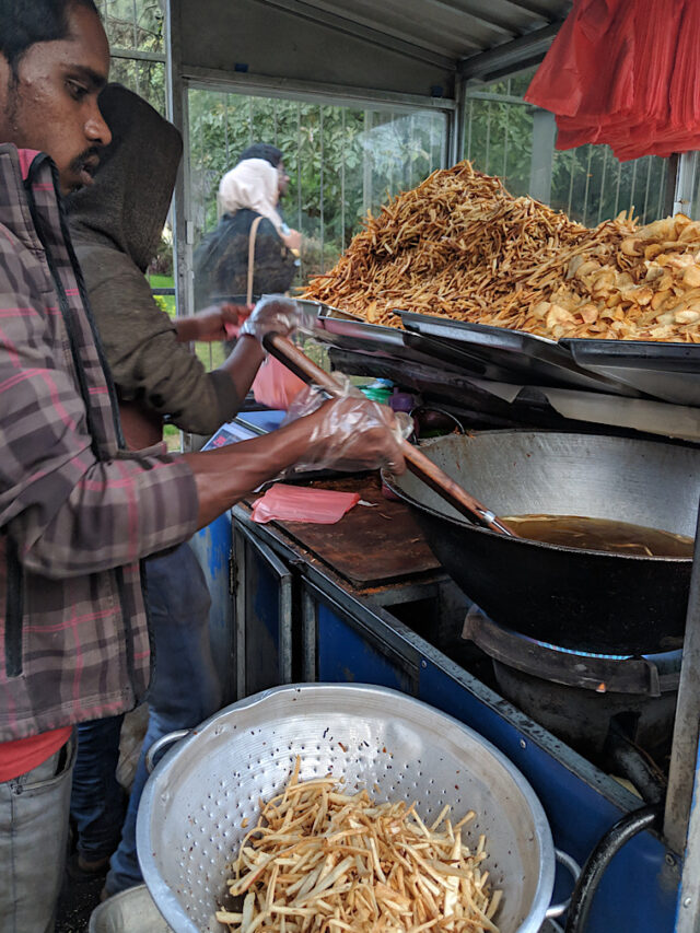 15 Must have street food in Kanti, Madhya Pradesh