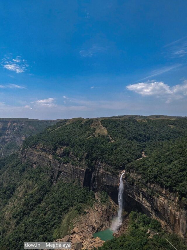 15 Wondeful Places To Visit In Cherrapunji, Meghalaya